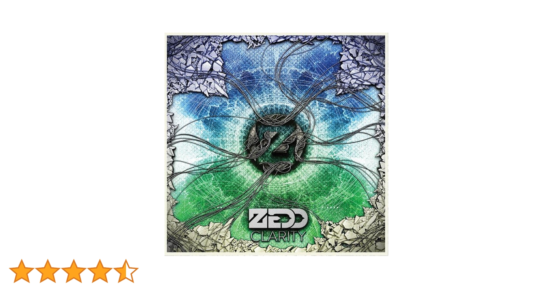 邦楽 CLARITY Amazon.co.jp: Clarity: ミュージック